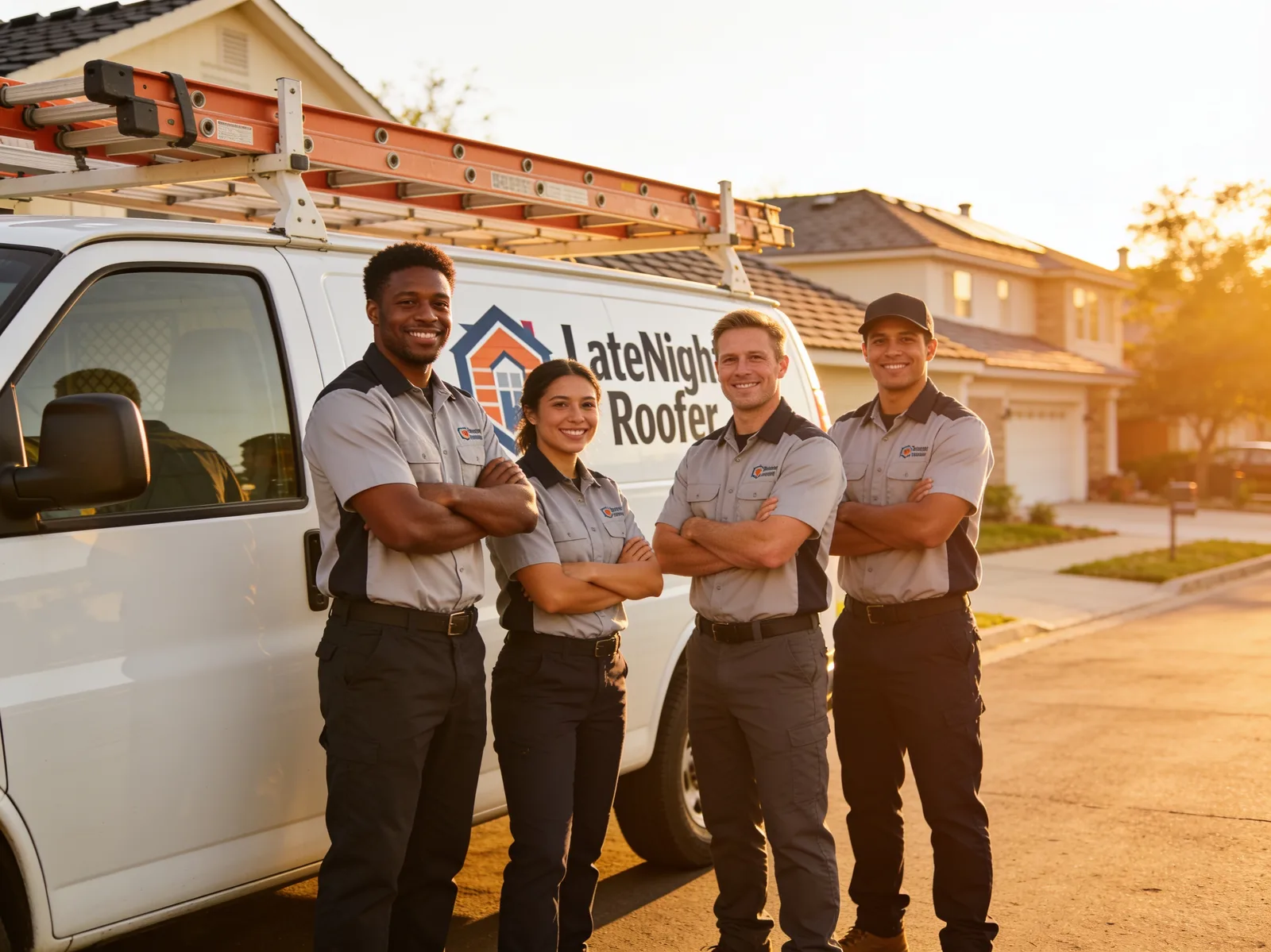 Emergency Roof Repair company in Eva, TN