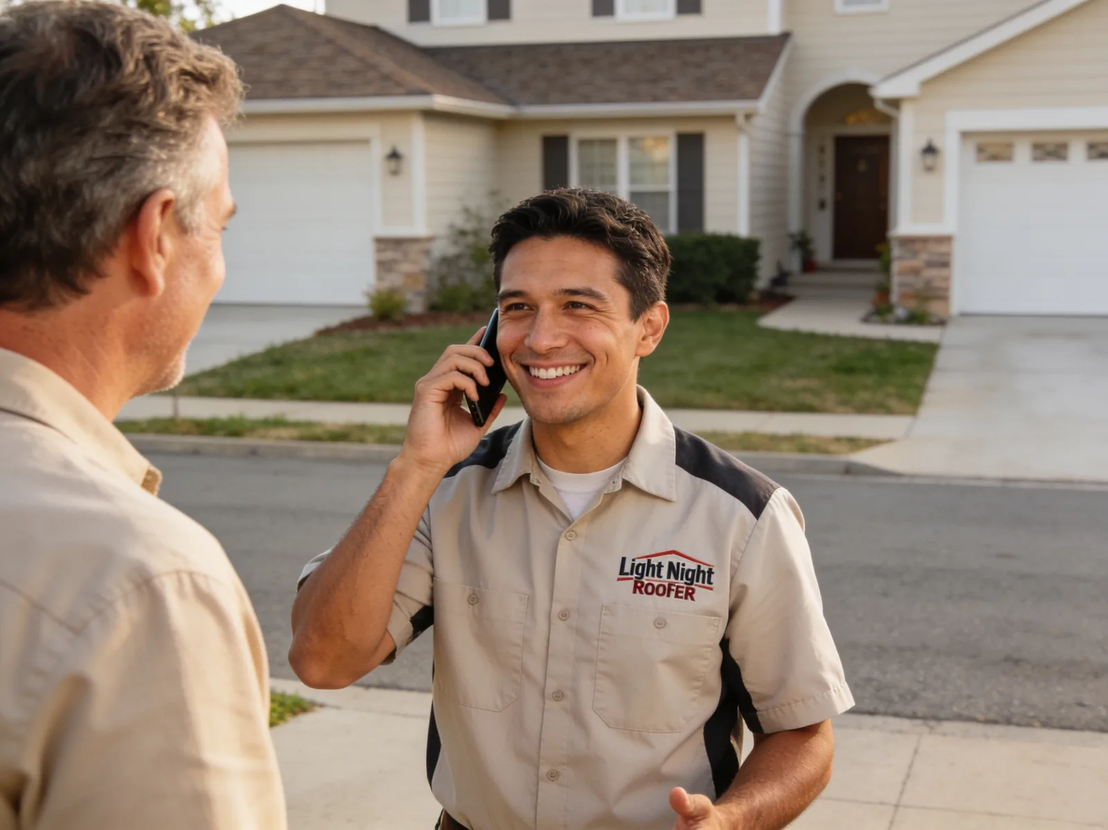 Emergency Roof Repair Eva, TN FAQs